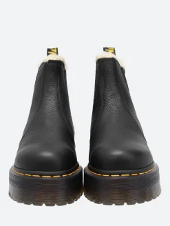 2976 Quad Faux Fur Lined