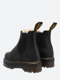 2976 Quad Faux Fur Lined