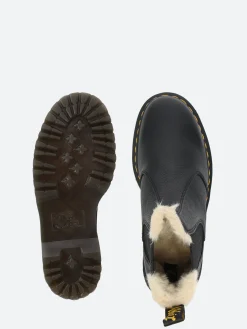 2976 Quad Faux Fur Lined