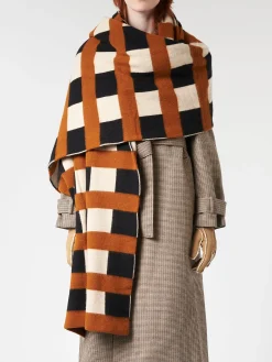 4286 Shearling Short Gloves