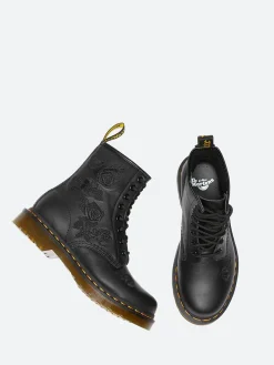 1460 Vonda Mono Flowered