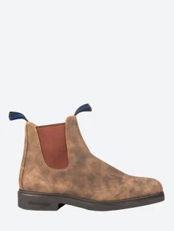 1391 Winter Thermal Dress