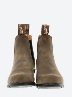 1677 Women's Series Heel