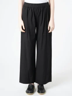 A Punto B - P1734 Trousers in Black