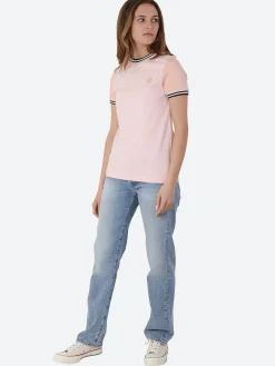 Acne Studios - 1997 Straight Fit Jeans in Light Blue Vintage