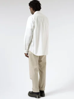 Acne Studios - Button-Up Shirt in White