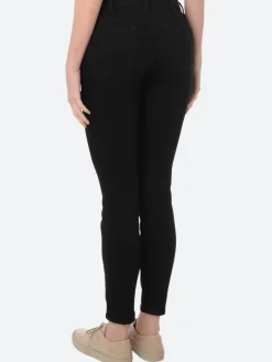 Acne Studios - Climb Skinny Fit Jeans in Stay Black