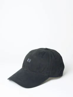 Acne Studios - Cunov Fade Stud Hat in Black