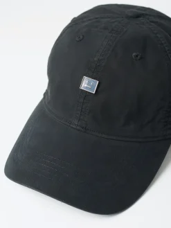 Acne Studios - Cunov Fade Stud Hat in Black