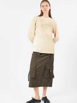 Acne Studios - Edden Long Sleeve T-Shirt