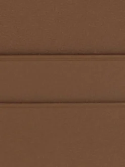 Acne Studios - Leather Card Holder in Camel Brown