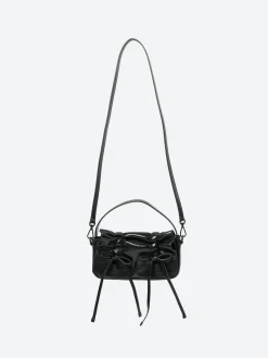 Acne Studios - Multipocket Micro Bag in Black
