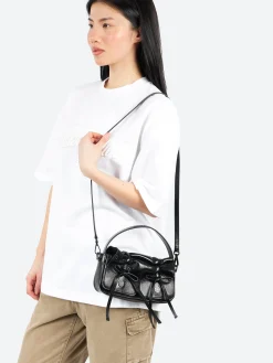 Acne Studios - Multipocket Micro Bag in Black