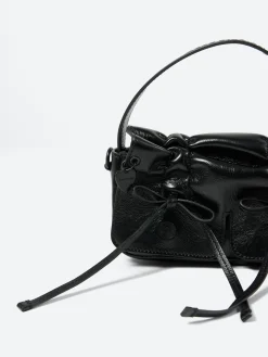 Acne Studios - Multipocket Micro Bag in Black