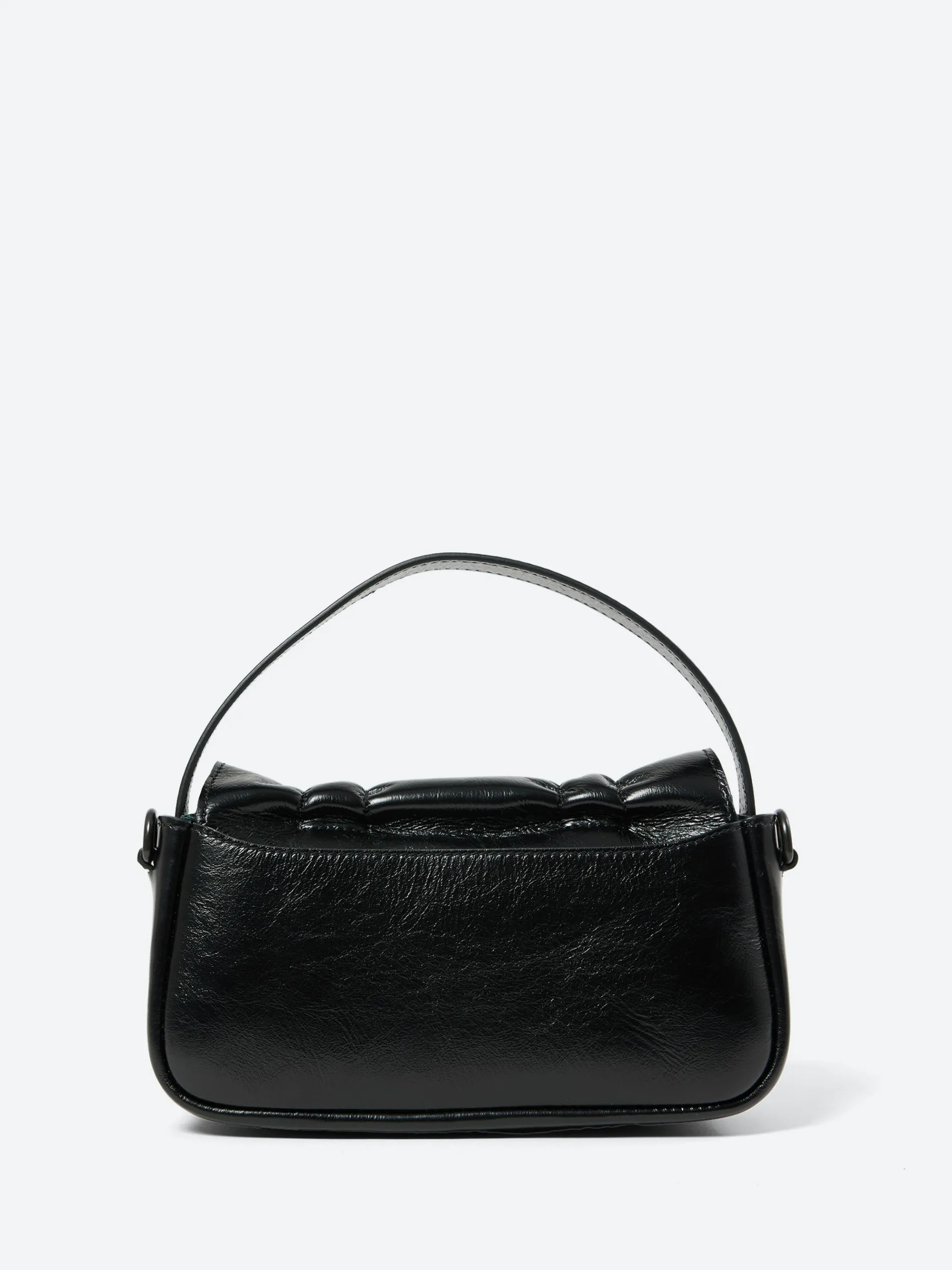 Acne Studios - Multipocket Micro Bag in Black