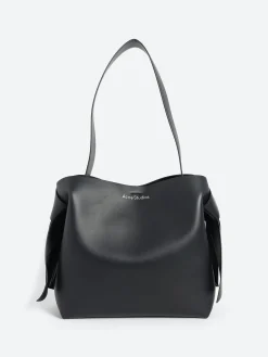 Acne Studios - Musubi Midi Shoulder Bag in Black