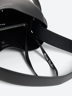 Acne Studios - Musubi Midi Shoulder Bag in Black