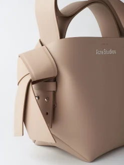 Acne Studios - Musubi Mini in Taupe Beige