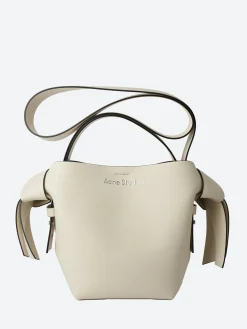 Acne Studios - Musubi Mini in White and Black