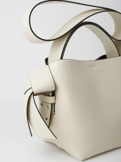 Acne Studios - Musubi Mini in White and Black