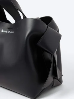 Acne Studios - Musubi Mini Tote in Black