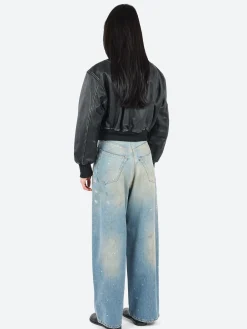 Acne Studios - New Lomber in Vintage Black