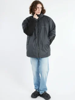 Acne Studios - Odov Lightweight Down Jacket in Black