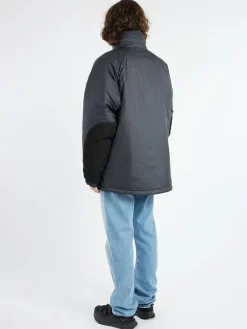 Acne Studios - Odov Lightweight Down Jacket in Black