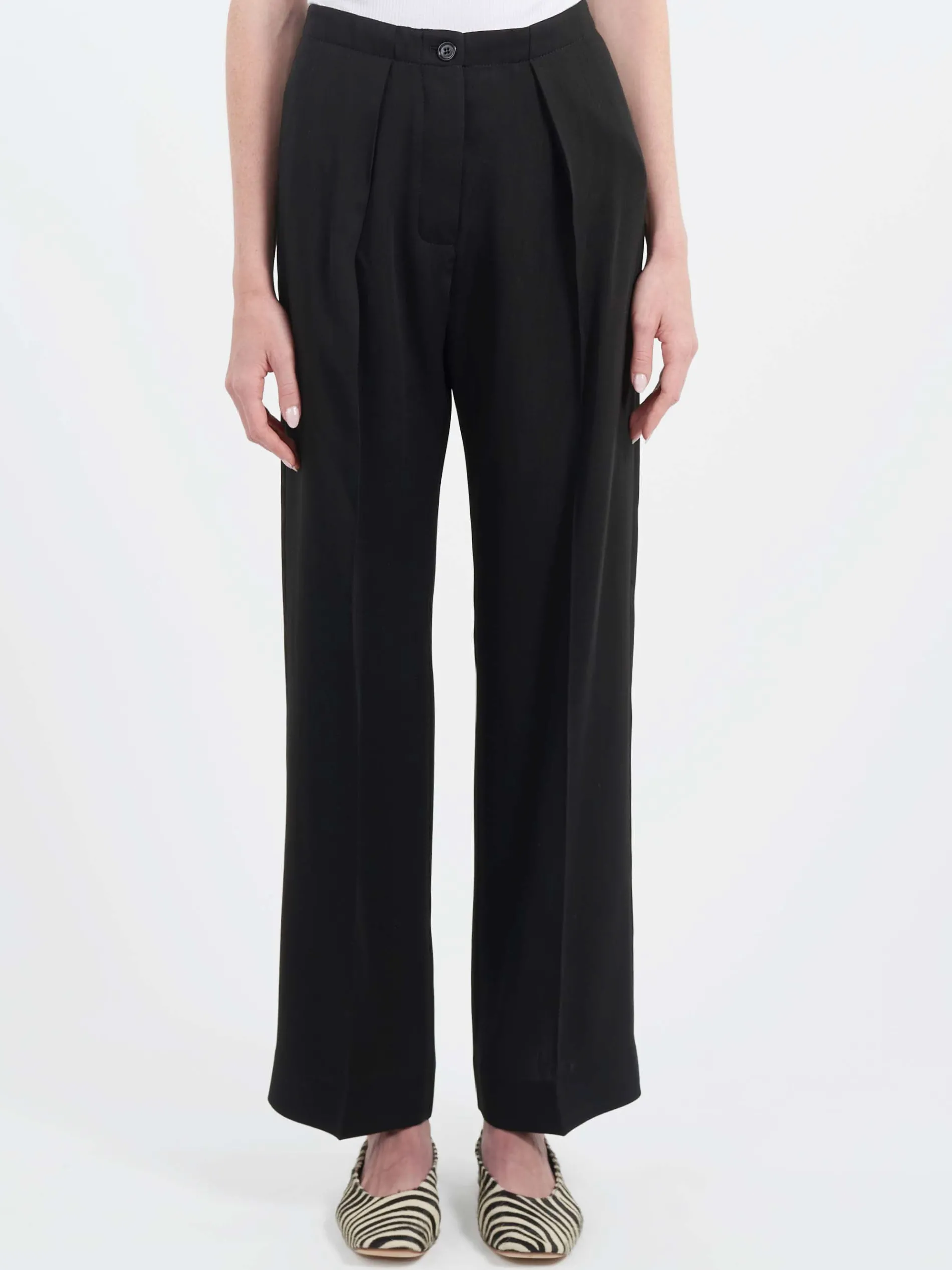 Acne Studios - Pernille in Black