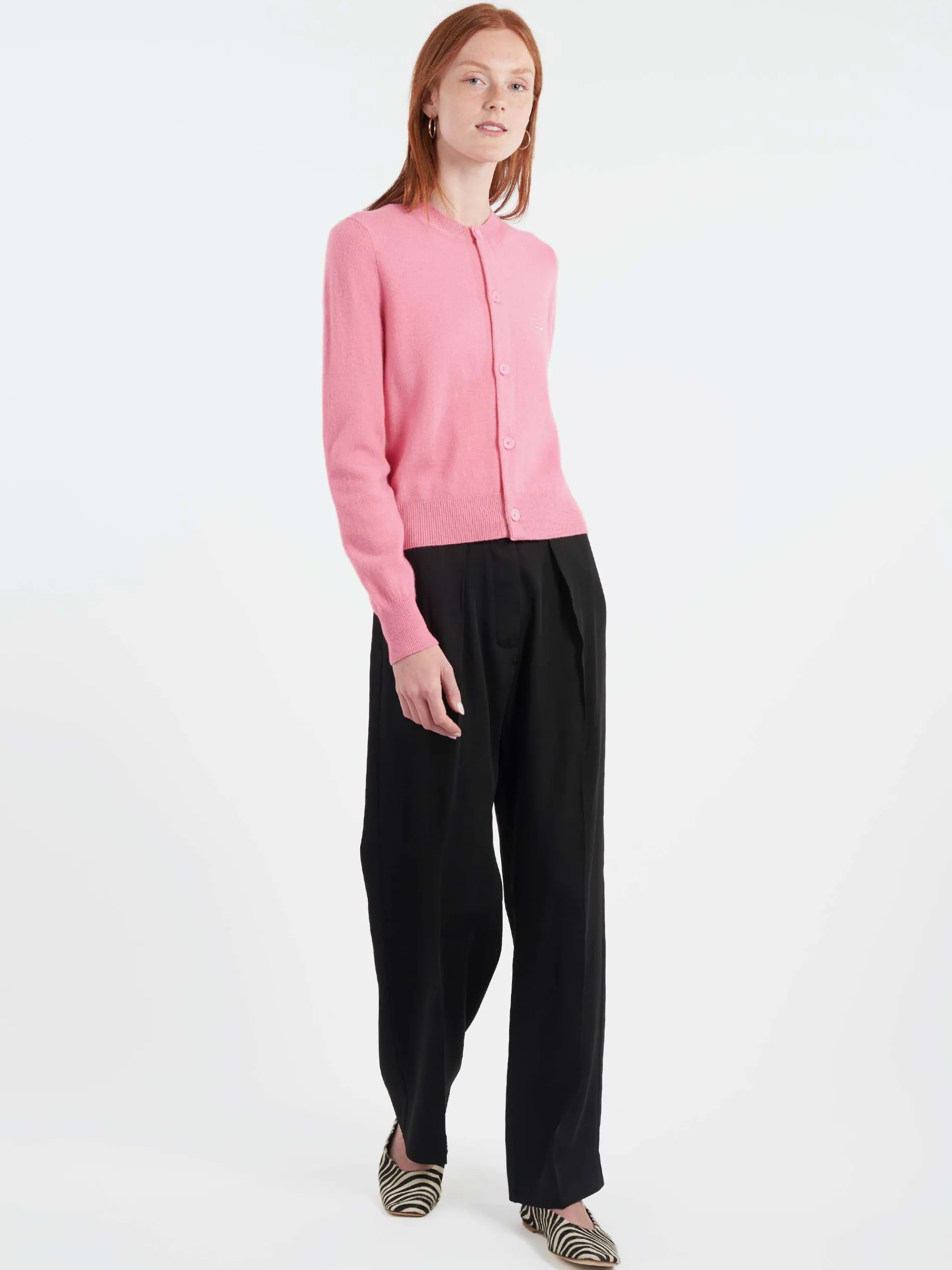 Acne Studios - Pernille in Black