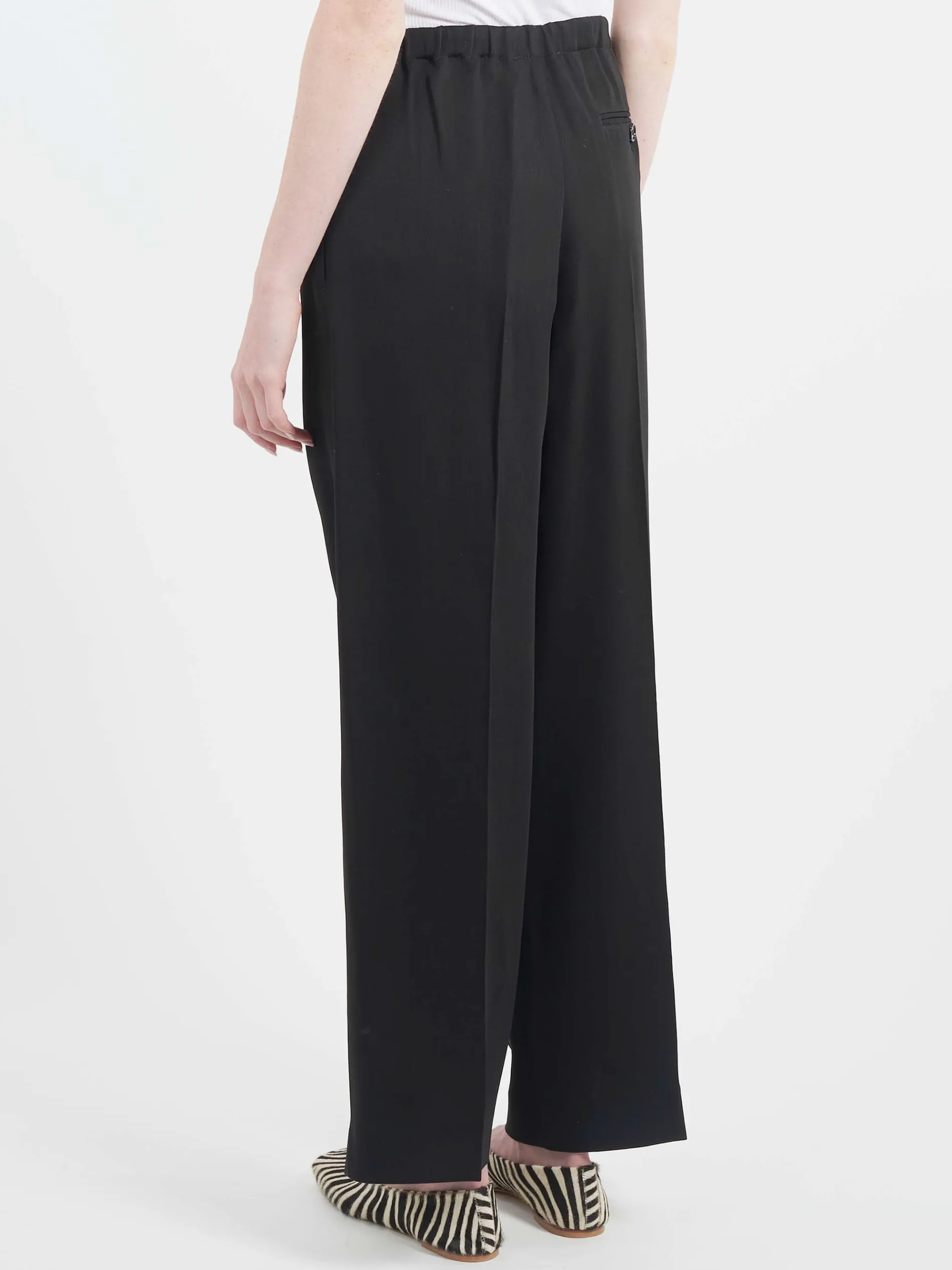 Acne Studios - Pernille in Black