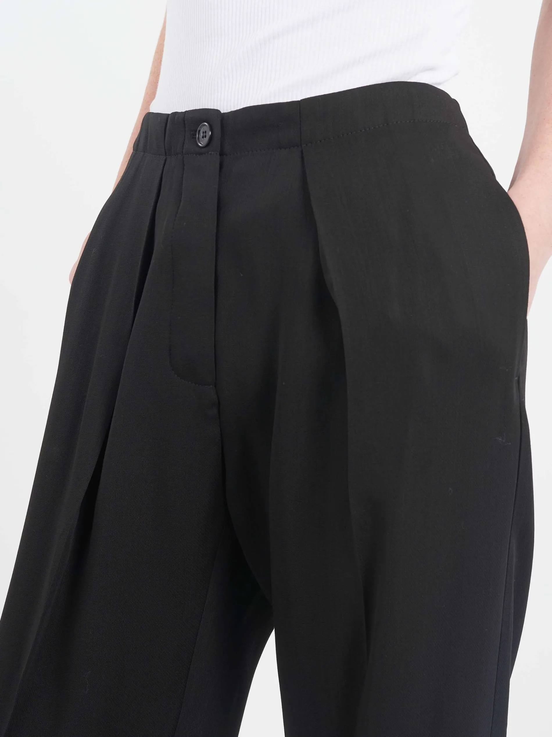 Acne Studios - Pernille in Black