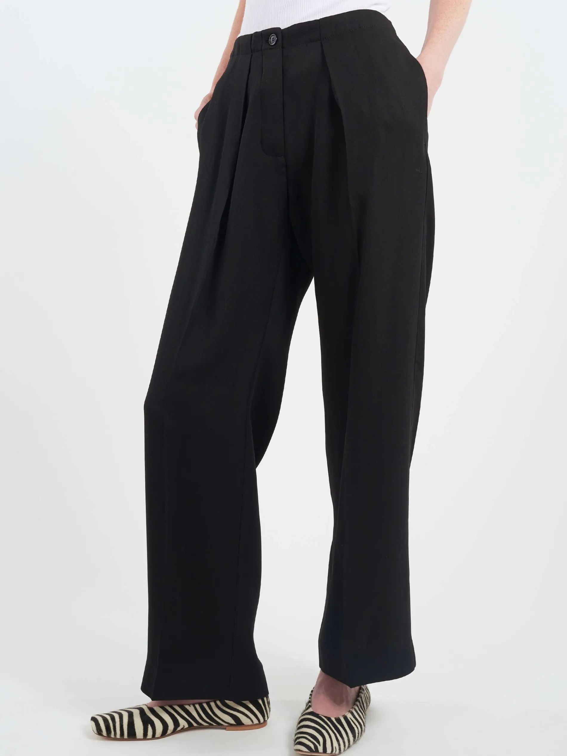 Acne Studios - Pernille in Black
