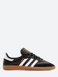 adidas - Samba Decon in Black and White