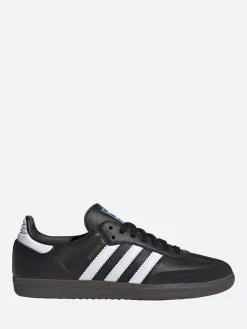 adidas - Samba OG in Black and White