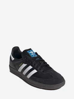 adidas - Samba OG in Black and White
