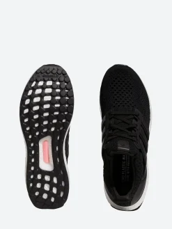 adidas - Women's Ultraboost 5.0 DNA in Black and White