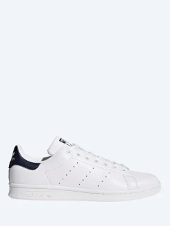 adidas Originals - Stan Smith in White and Navy