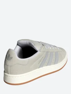 Adidas Originals - Women's Campus 00's in Grey, White and Gum