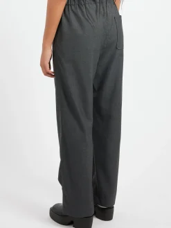 ADNYM ATELIER - Tir Trouser in Tropical Grey