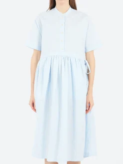 Aequamente - 25145 Dress in Stripe