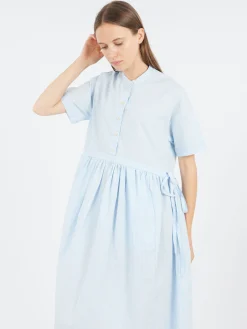 Aequamente - 25145 Dress in Stripe