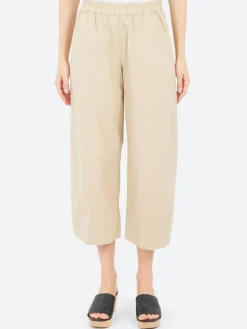 Aequamente - 25150 Pants in Juta