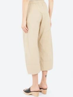 Aequamente - 25150 Pants in Juta