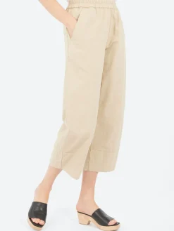 Aequamente - 25150 Pants in Juta