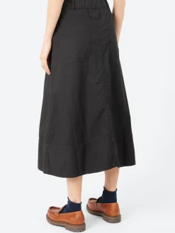 Aequamente - 25151 Skirt in Black