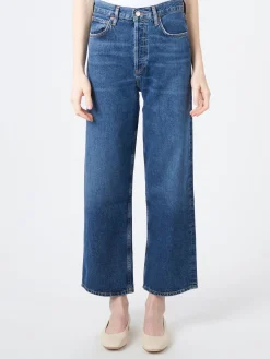 AGOLDE - Ren in Control