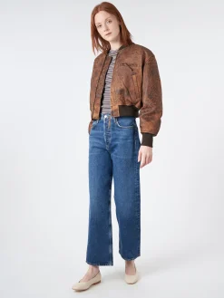 AGOLDE - Ren in Control