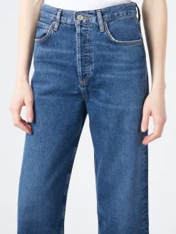 AGOLDE - Ren in Control