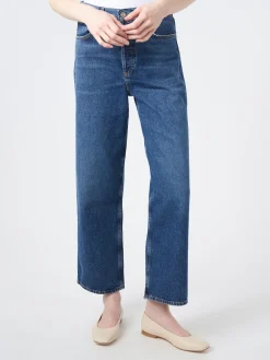 AGOLDE - Ren in Control